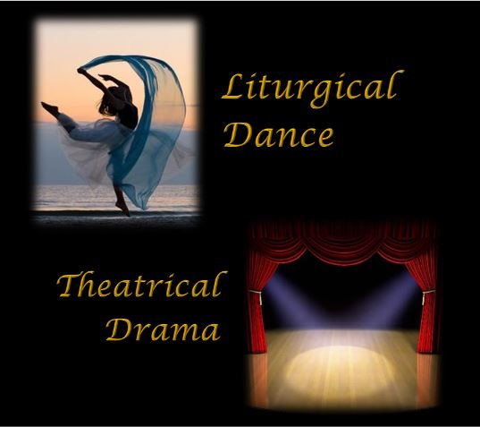 Image for Fine Arts Dance & Drama